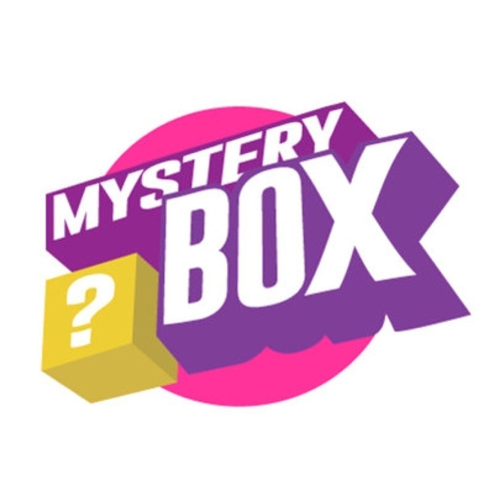 ACCESSORIES MYSTERY BOX BUNDLE